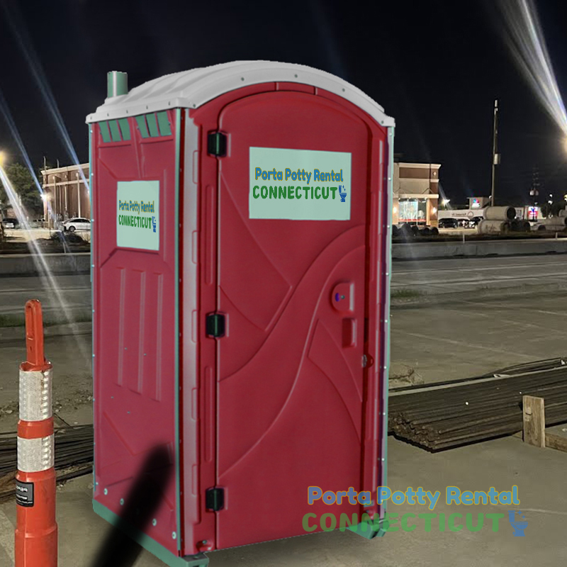 Connecticut porta potty rentals